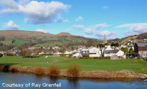Town