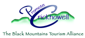 Promote Crickhowell - The Black Mountians Tourism Alliance